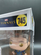 No. 745 Eternals Ikaris Marvel Collectors Corp Exclusive