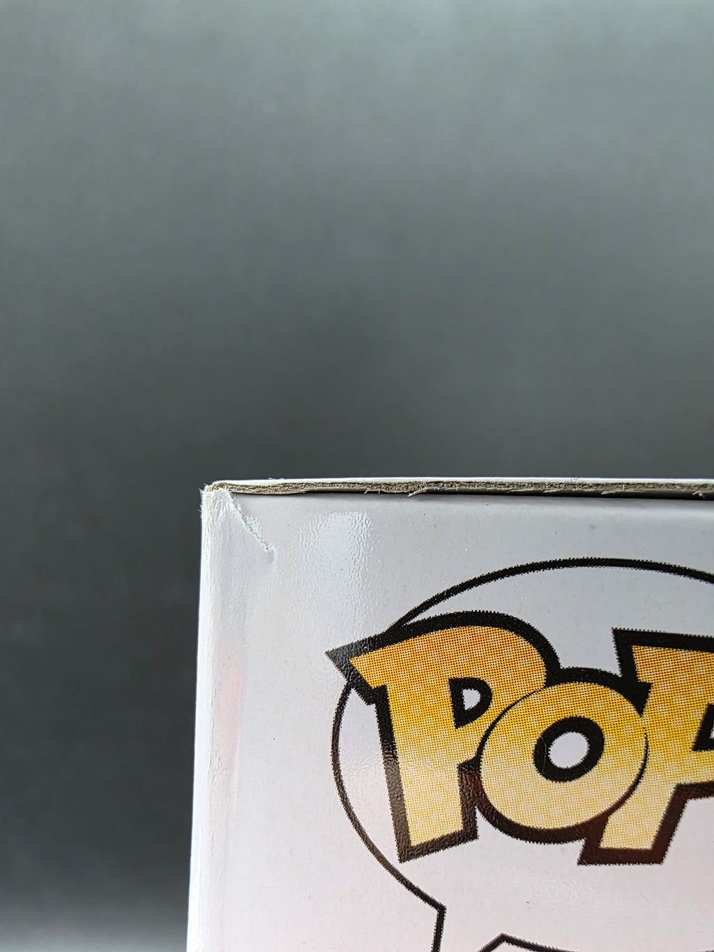 No. 1251 Ms. Marvel Glow Funko Shop Exclusive