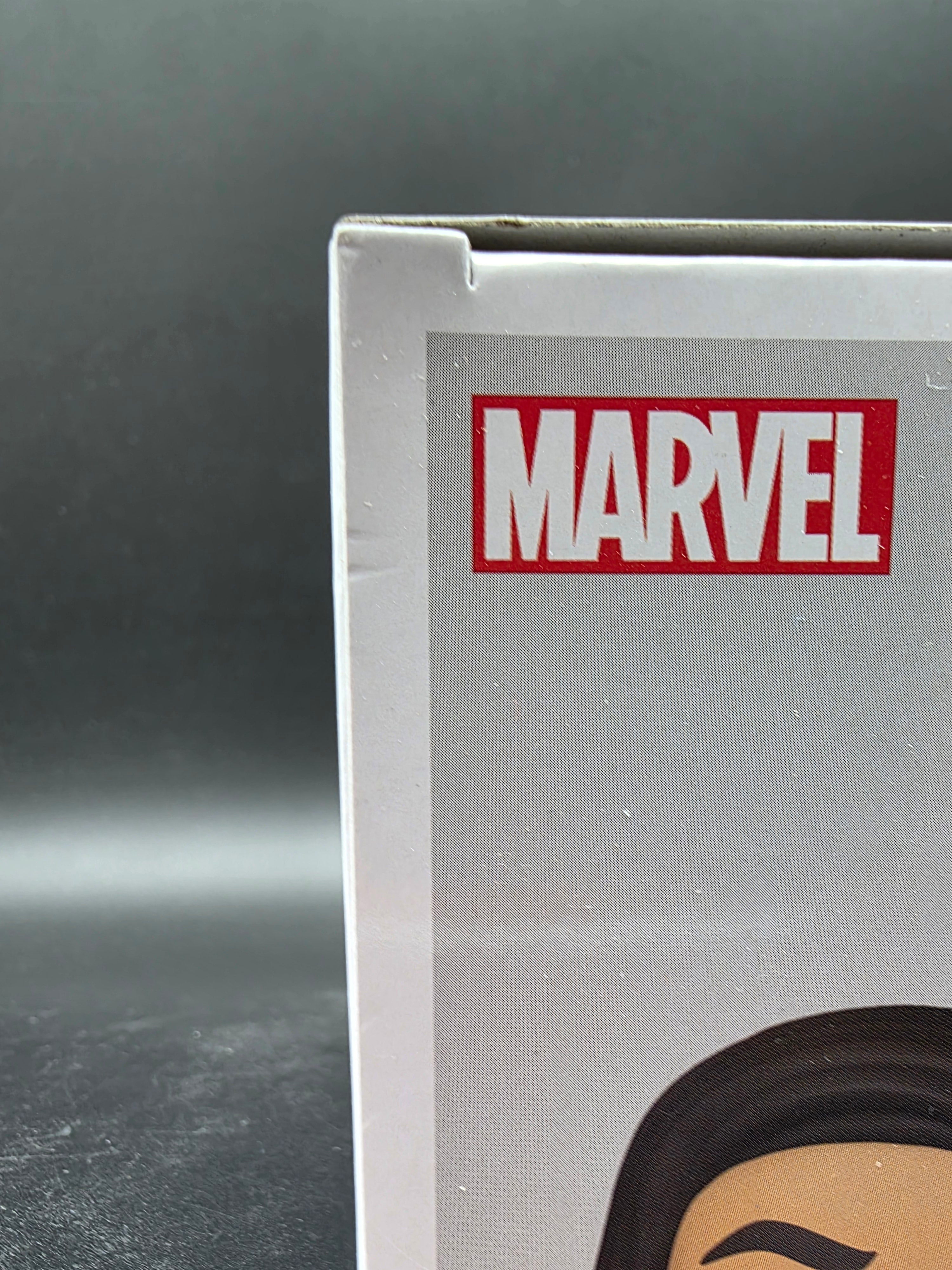 No. 1251 Ms. Marvel Glow Funko Shop Exclusive