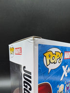 No. 196 X-Men Juggernaut Walgreens Exclusive