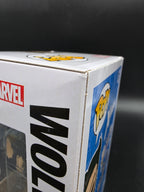 No. 720 X-Men Wolverine Funko Shop Exclusive
