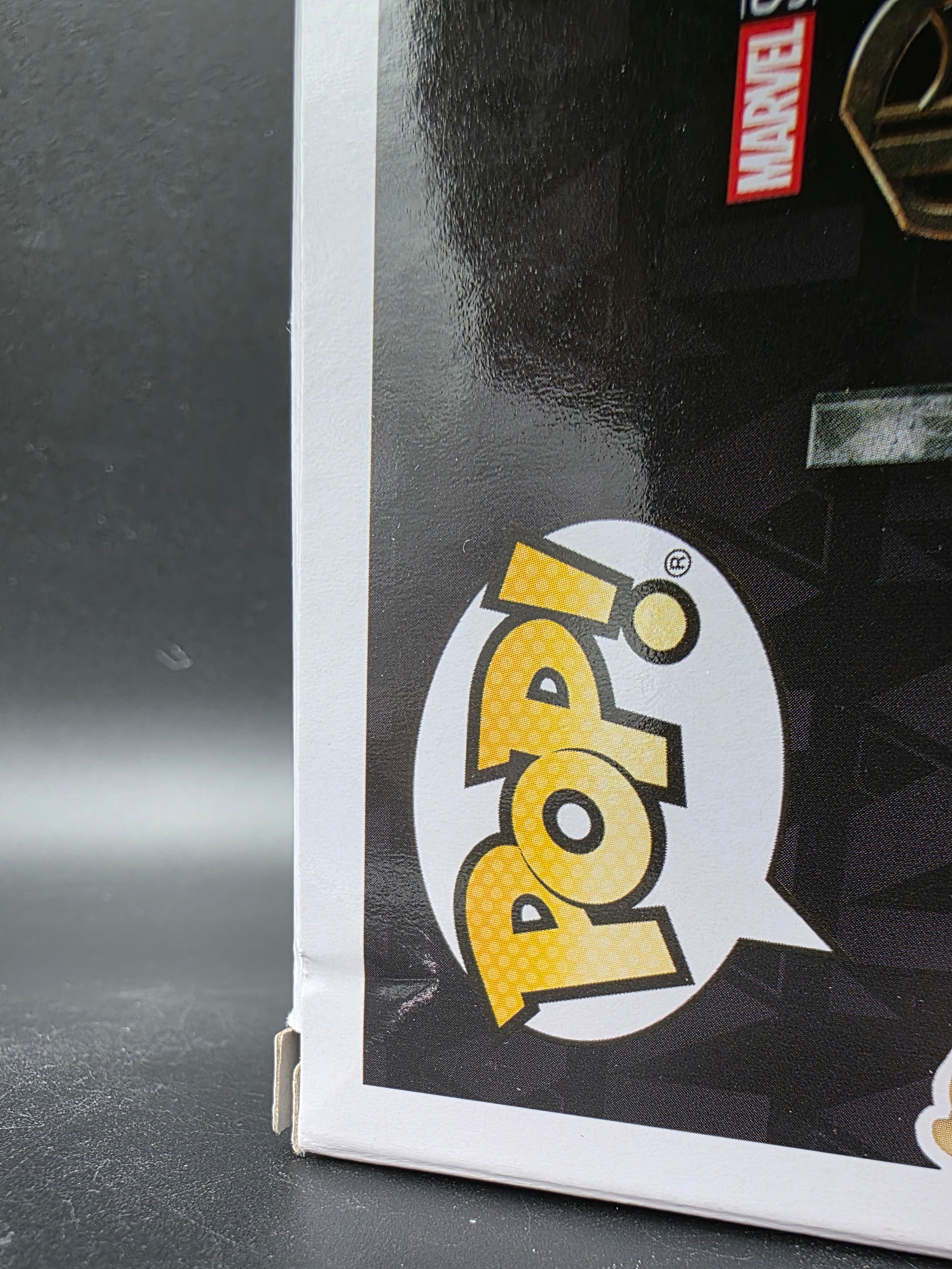 No. 897 Loki Sylvie Glow Walmart Exclusive