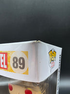 No. 89 Unmasked Cyclops MyGeekBox