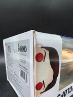 No. 89 Unmasked Cyclops MyGeekBox