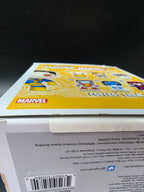 No. 89 Unmasked Cyclops MyGeekBox