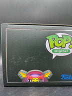 Nr. 328 Rick and Morty Blim Blam Legendary Limited Edition 1900