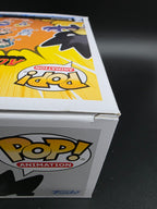 No. 1351 My Hero Academia Fumikage Tokoyami Glow AAA Exclusive