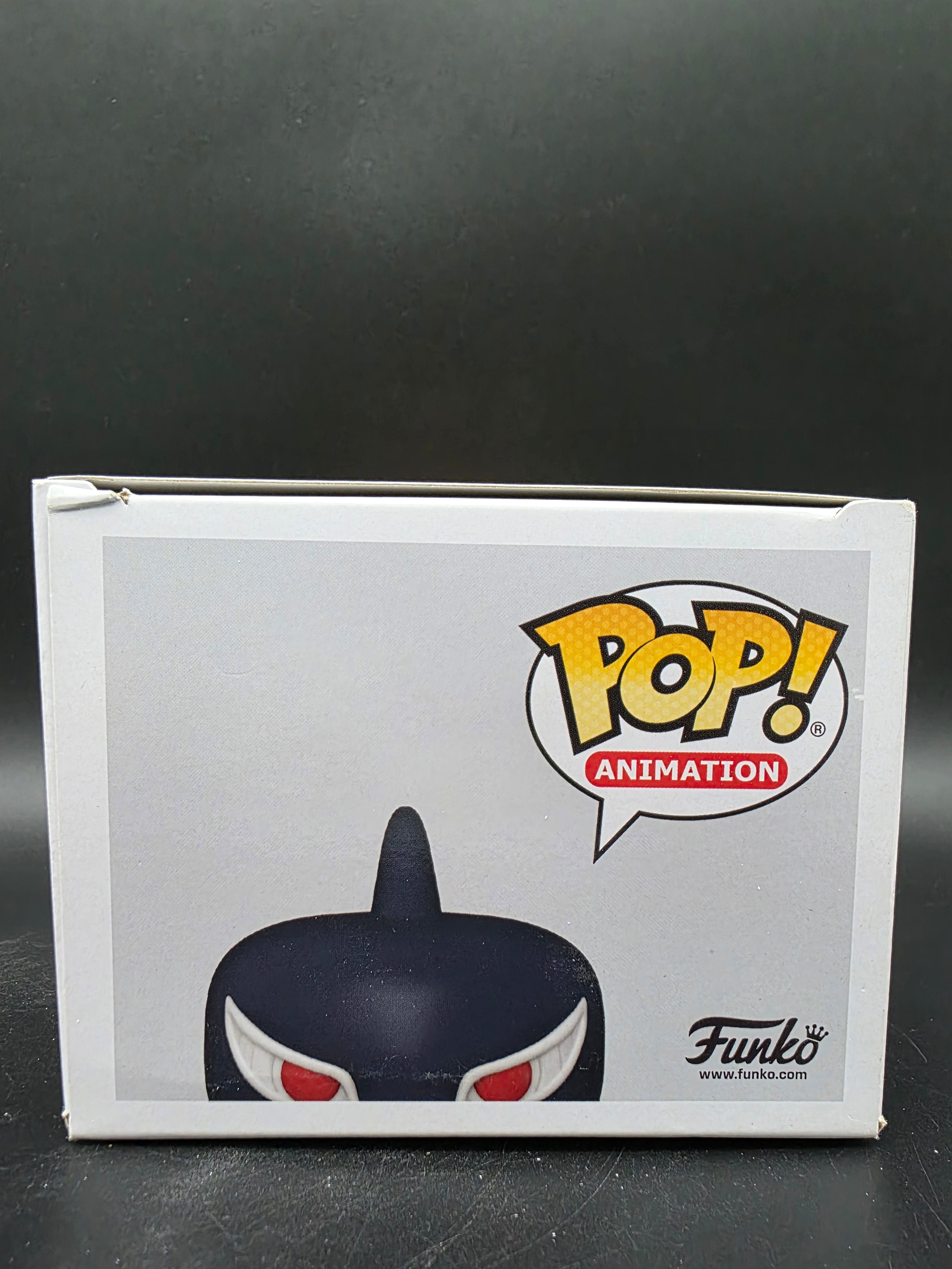 No. 986 My Hero Academia Gang Orca 2021 Summer Con Shared