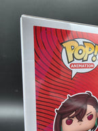 No. 2153 DanDaDan Momo Glow Chalice Collectibles Pre-Release