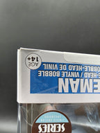 No. 218 X-Men Iceman Specialty Series