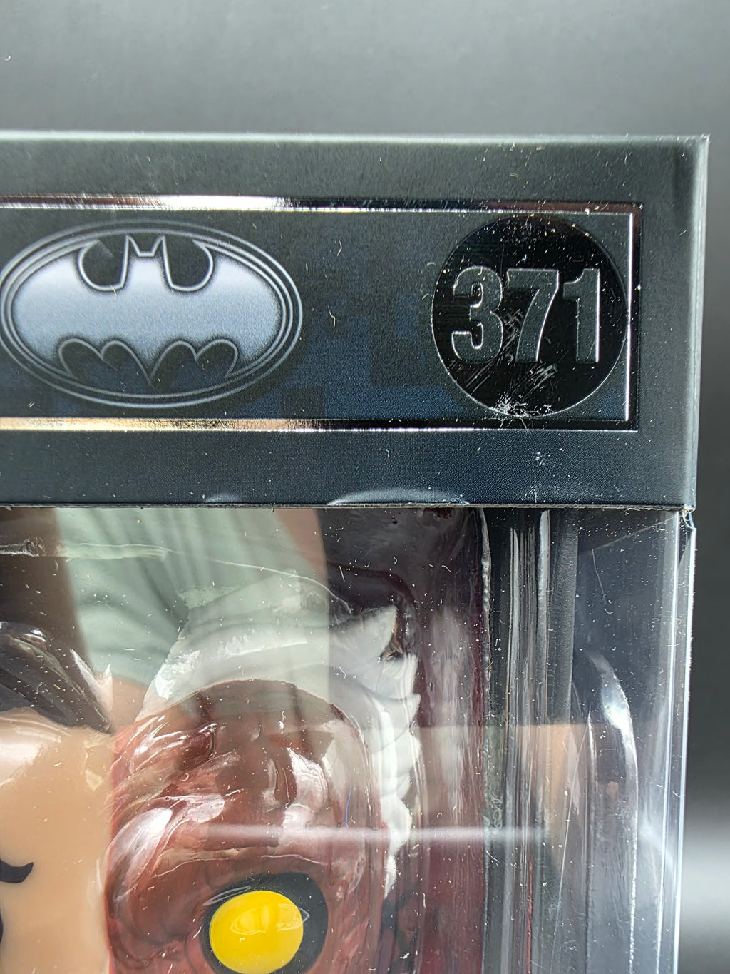No. 371 Batman Series Two-Face Ultra Limited Edition 5000