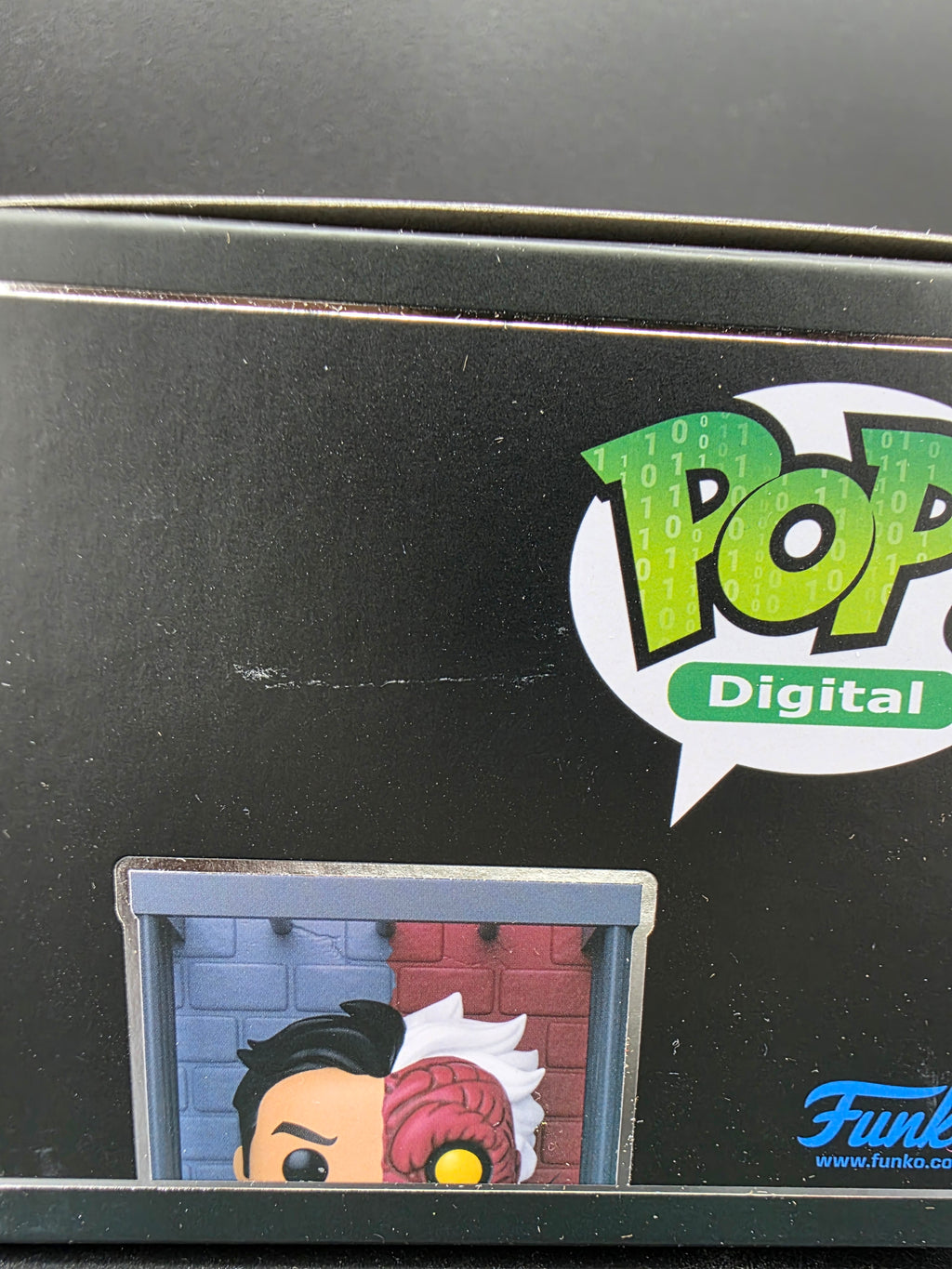 No. 371 Batman Series Two-Face Ultra Limited Edition 5000