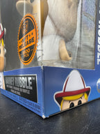 No. 167 The Flintstones Barney Rubble Legendary Limited Edition 1800