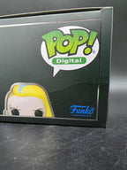 No. 327 Rick and Morty Space Beth Ultra Limited Edition 5000