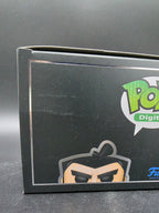 No. 338 Samurai Jack Ultra Limited Edition 5000