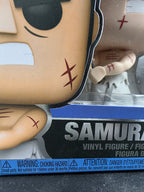 No. 338 Samurai Jack Ultra Limited Edition 5000