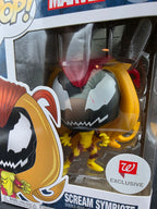 No. 671 Scream Symbiote Walgreens Exclusive