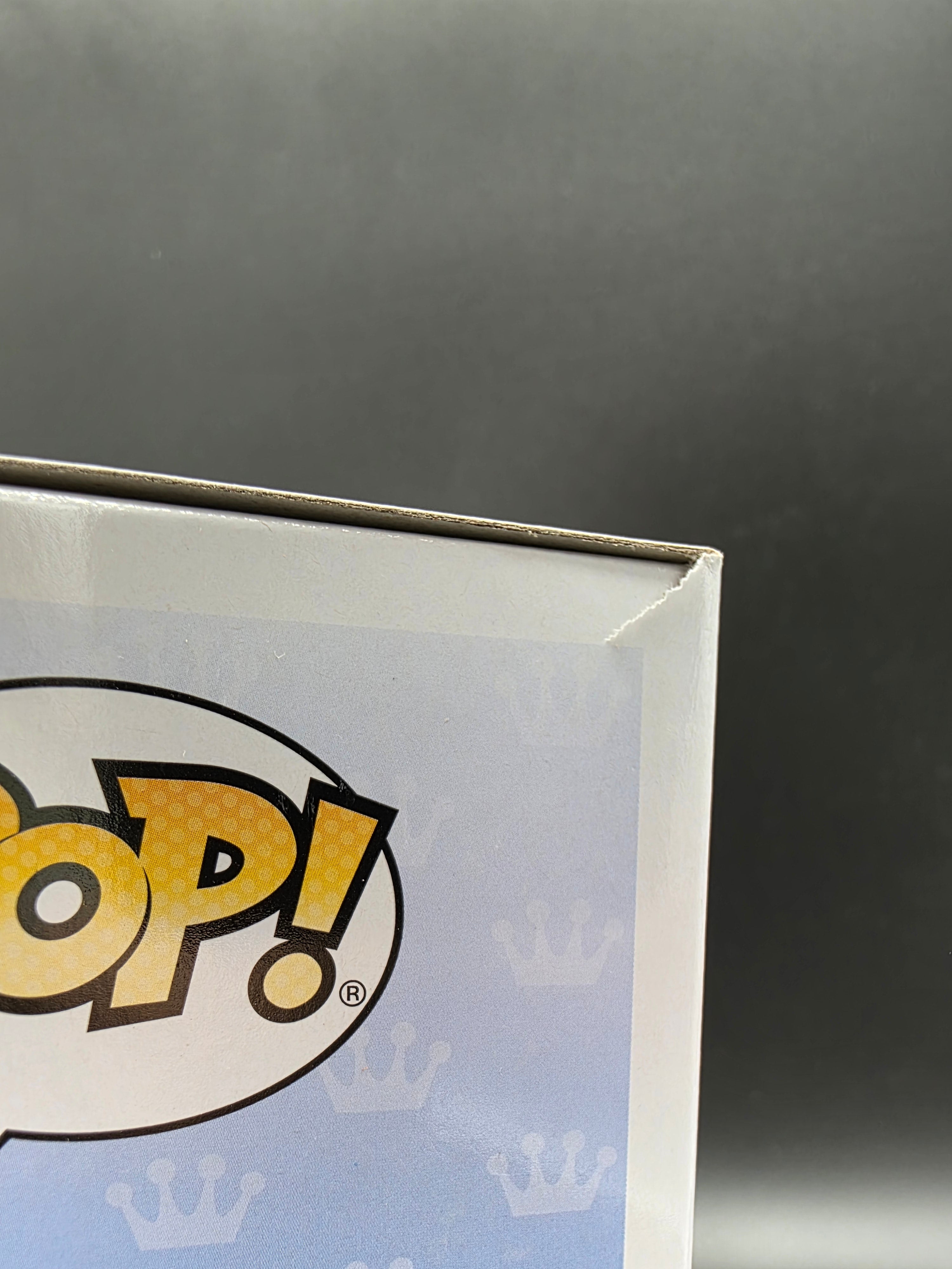 SE Freddy Funko as Dracula Fundays Exclusive 2025 Limited Edition 1800