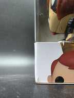 SE Freddy Funko as Zartan Funko Voyage Exclusive 2024 Limited Edition 3000