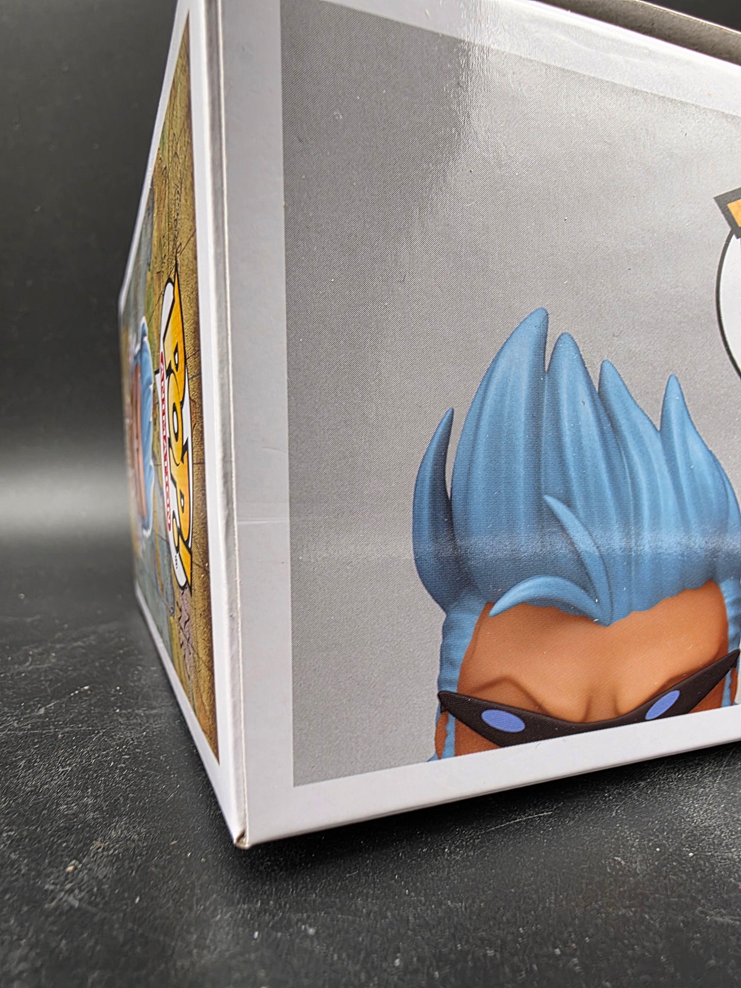 No. 2232 Franky