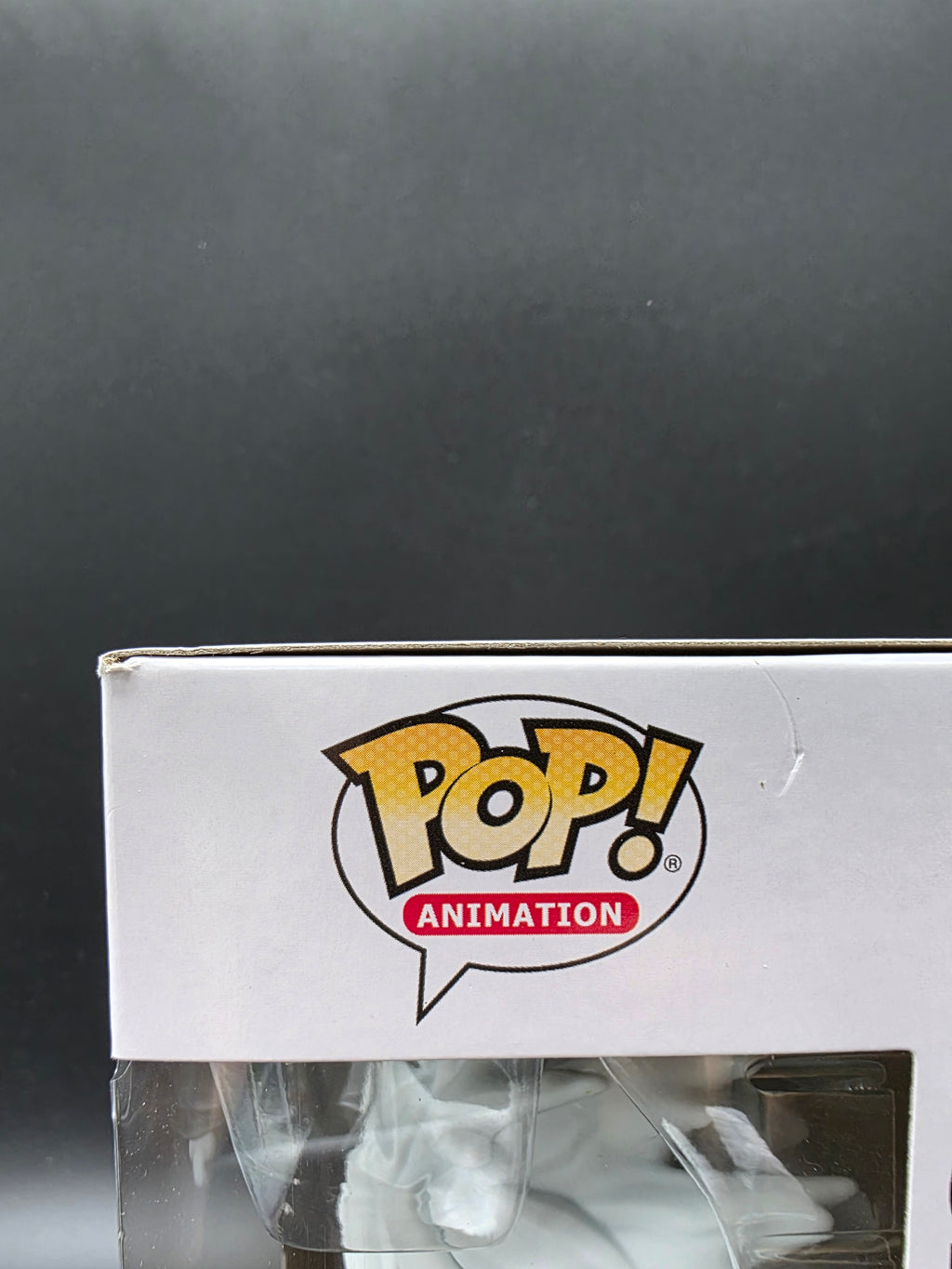Nr. 1106 Killua Zoldyck Glow Chase AAA Exclusive