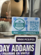 No. 1813 Wednesday Addams Supreme Limited Edition 9500