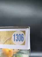 No. 1306 Christopher Robin with Pooh Hot Topic Expo Moment