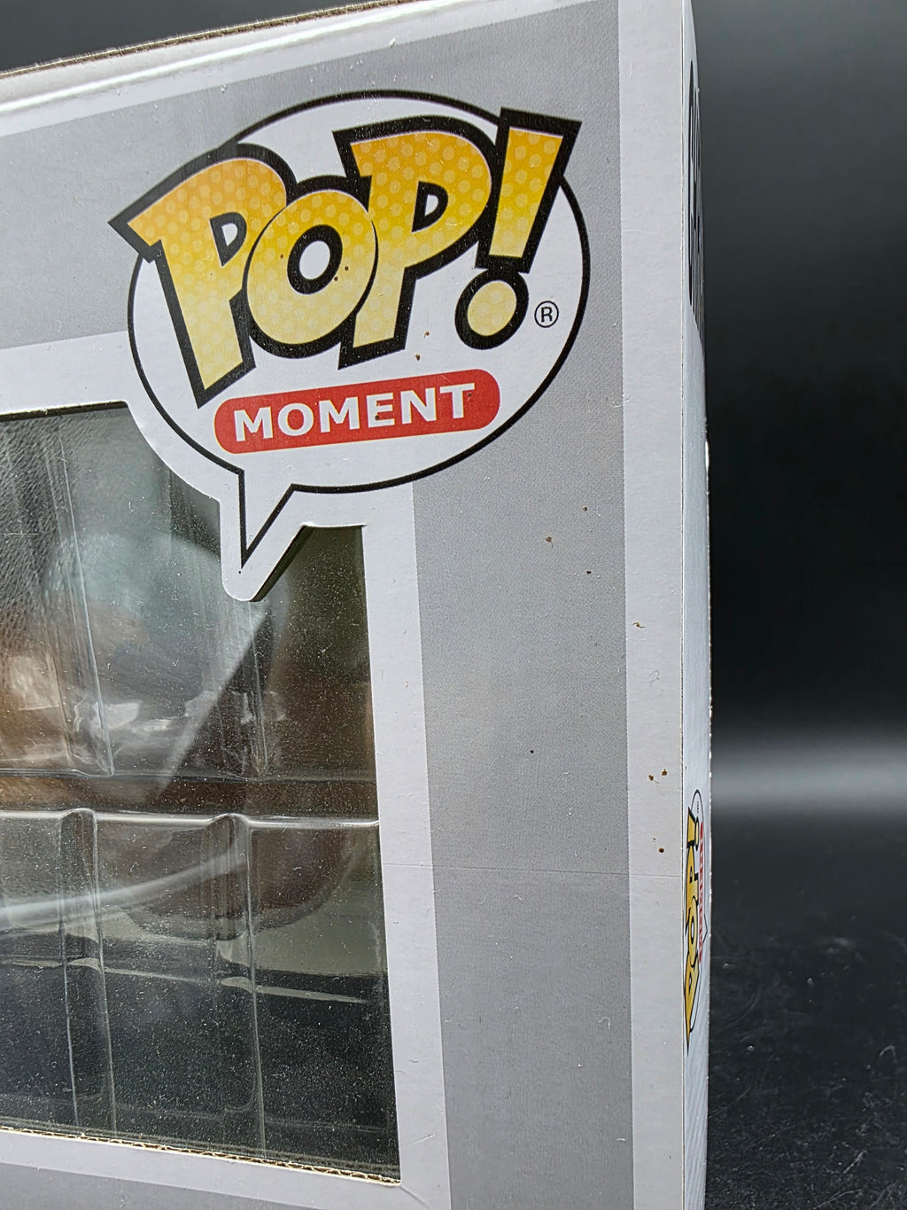 No. 1306 Christopher Robin with Pooh Hot Topic Expo Moment