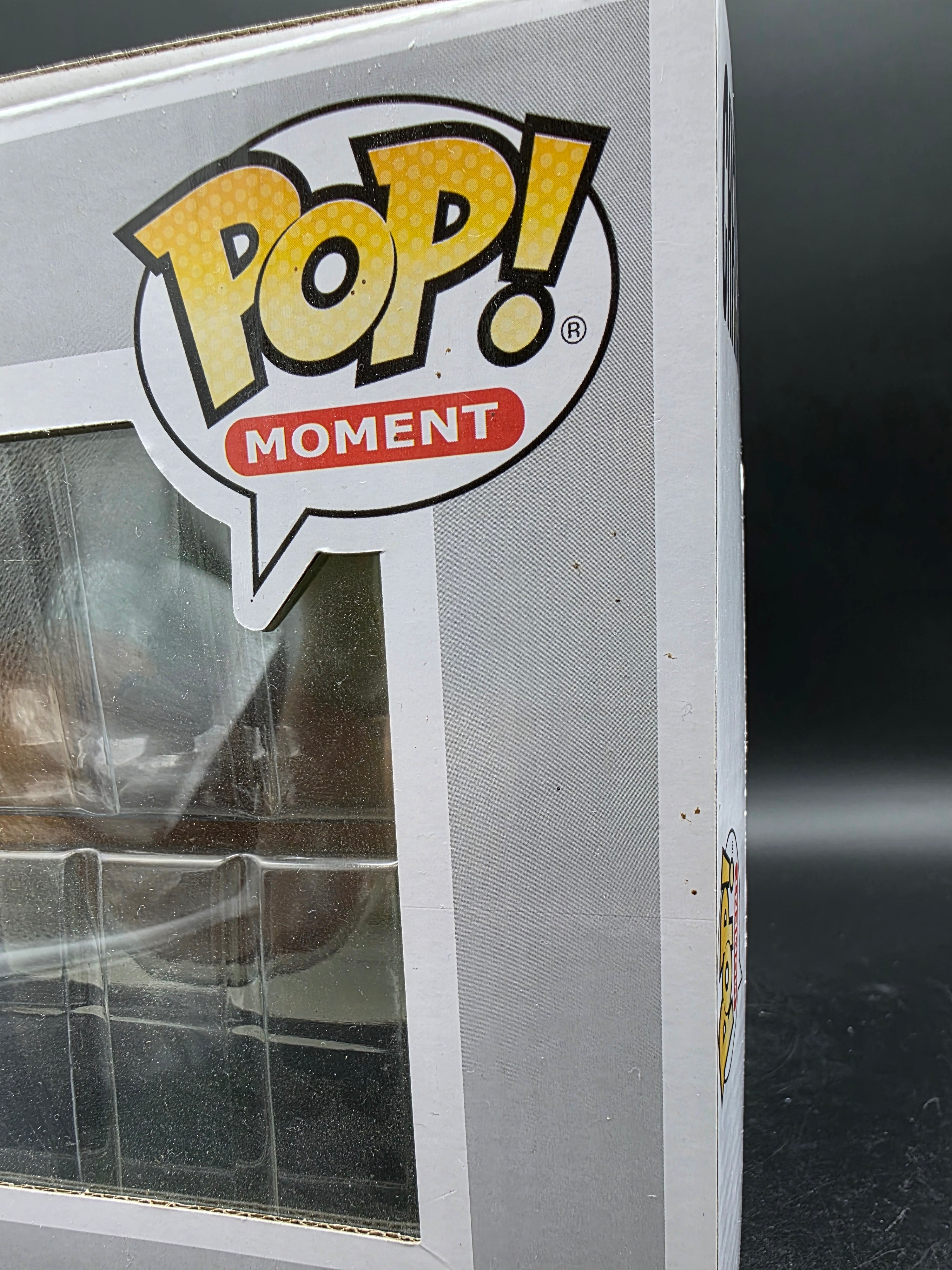 No. 1306 Christopher Robin with Pooh Hot Topic Expo Moment