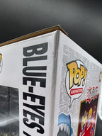 Nr. 1478 Blue-Eyes Toon Dragon Glow 6inch Hot Topic Exclusive