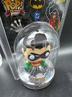Classic 15 Years Robin ORIGINAL SDCC Limited 2010