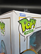 No. 144 Rocko's Modern Life Digital Ed Big Head Legendary Limited Edition 1800