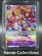 PRB02-010 Charlotte Pudding V2 Alternative Art JAP