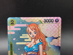 OP06-101 O-Nami Promo JAP