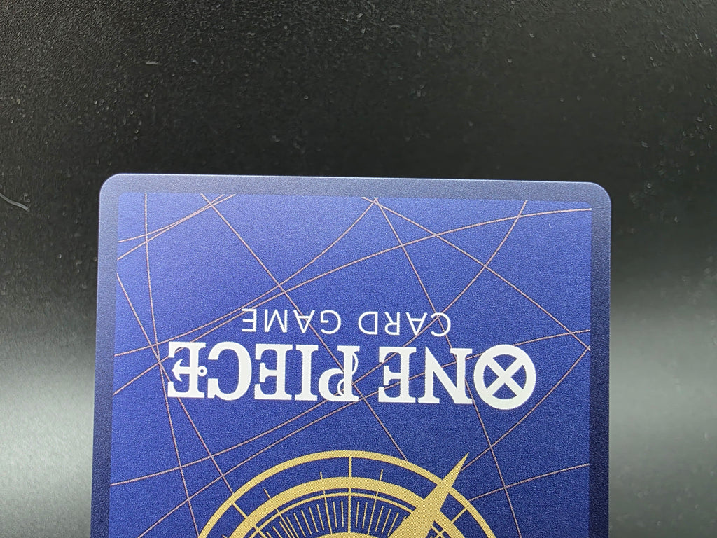 OP06-101 O-Nami Promo JAP
