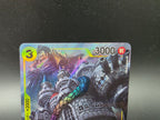 OP04-100 Capone "Gang" Bege V2 Alternative Art JAP
