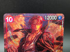 OP06-007 Shanks V2 Alternative Art JAP