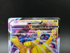 SP4003-004 Blitza VMAX Eevee Heroes VMAX