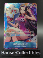OP01-078 Boa Hancock V2 Alternative Art JAP