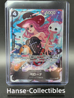 OP10-092 Perona V2 Alternative Art JAP