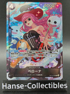 OP10-092 Perona V2 Alternative Art JAP