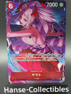 EB02-006 Yamato Promo Alternative Art JAP