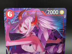 EB02-006 Yamato Promo Alternative Art JAP