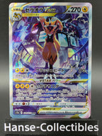 S12a220-172 Zeraora VSTAR Universe JAP