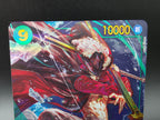 OP14-119 Dracule Mihawk Secret Rare V2 Alternative Art JAP