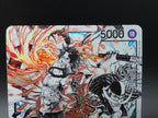 ST22-001 Ace & Newgate Leader Alternative Art JAP