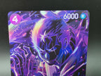 ST18-004 Roronoa Zoro Special Rare Alternative Art JAP