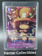 OP07-066 Tony Tony Chopper V2 Alternative Art JAP