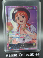 OP11-041 Nami Promo Alternative Art JAP