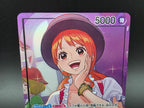 OP11-041 Nami Promo Alternative Art JAP